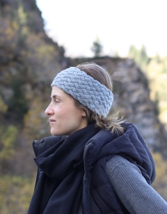 Tarn Headband 