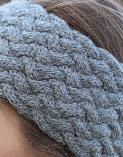 Tarn Headband 