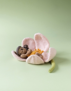 Thumbelina is Born