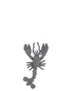 Small Joanna the Lobster