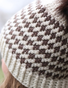 Tithe Hat