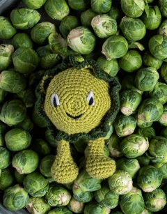 Brussels Sprout