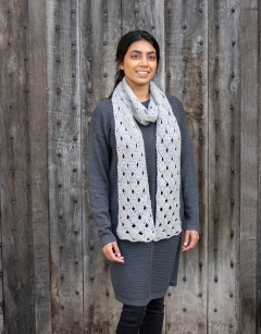 Plafond Scarf
