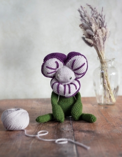 Violet
