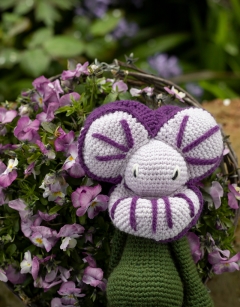 Violet