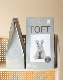 Lauren the Angora Bunny Kit
