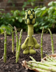 Asparagus