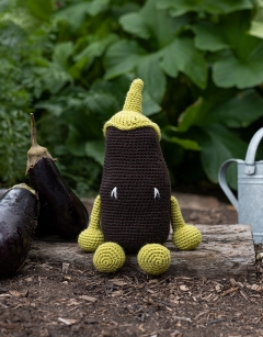 Aubergine