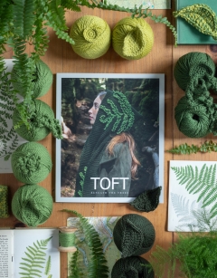 TOFT Beneath the Trees