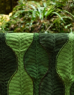 Beech Leaf Blanket 