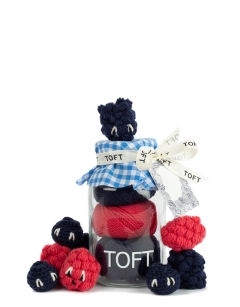 Mixed Berry Jam Jar