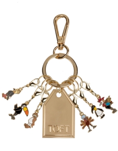 Centraliser Collection: Ed's Birds