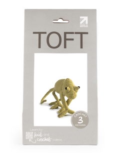 Kerry the Chameleon Kit