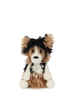 Christine the Shetland Sheepdog