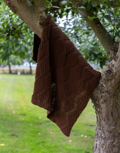 Conker Blanket