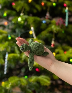Turtle Cracker Kit
