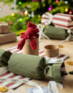Lobster Cracker Kit