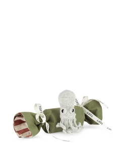 Octopus Cracker Kit