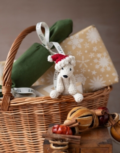 Polar Bear Cracker Kit