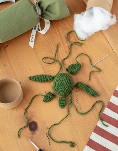 Turtle Cracker Kit