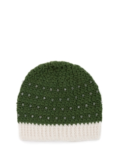 Shimmering Hat