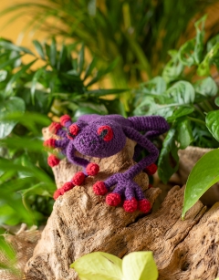 Gretchen the Tree Frog Kit