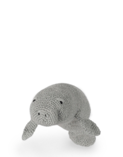 Hortense the Manatee