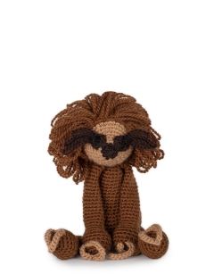 Natasha the Two-Toed Sloth