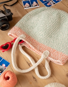 Pinball Bag
