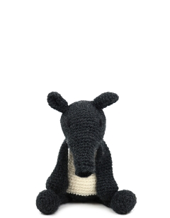 Sandra the Tapir