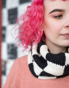 Scooter Cowl