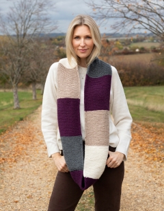 Currant Cowl
