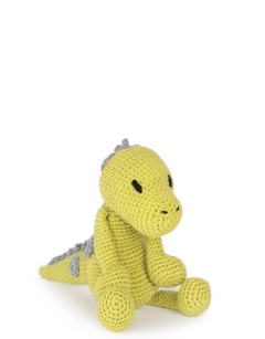 Sloane the Iguanodon
