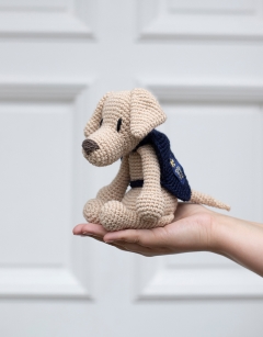 Muriel the Guide Dog Kit