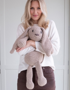 Giant Emma the Bunny
