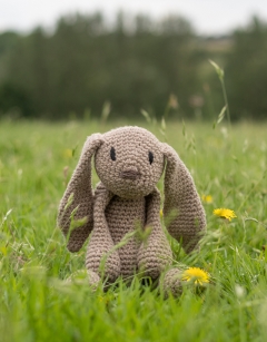 Large Emma the Bunny
