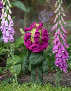 Foxglove