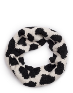 Friesian Cowl