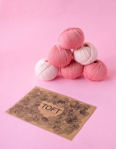 £20 Printed TOFT Gift Voucher