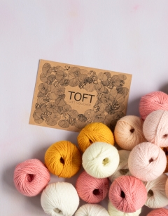 £30 Printed TOFT Gift Voucher