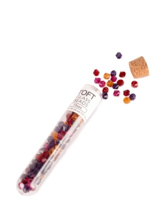 TOFT Glass Beads: Mixed