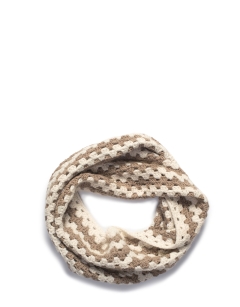 Granny Stripe Cowl pdf