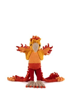 Guy the Phoenix