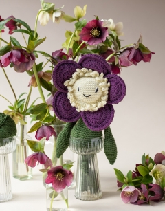 Beaded Hellebore