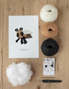 Nancy the Bee Kit