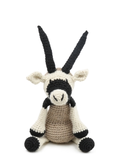 Jason the Oryx