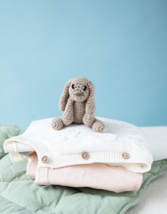Mini Emma the Bunny Kit