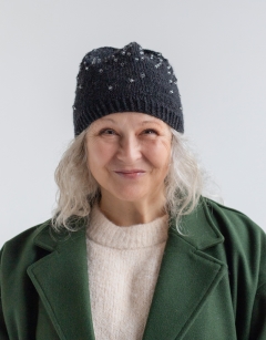 Twinkling Beanie