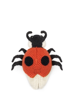 Ava the Ladybird: 2-spot