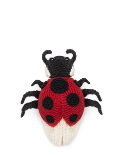 Ava the Ladybird: 7-spot